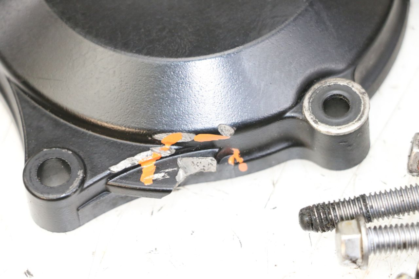 photo de CARTER ROUE LIBRE SUZUKI GSR 750 (2011 - 2017)