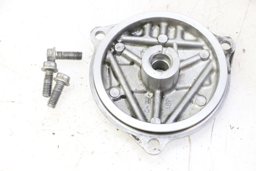 photo de CARTER ROUE LIBRE YAMAHA YFM R RAPTOR 250 (2008 - 2014)
