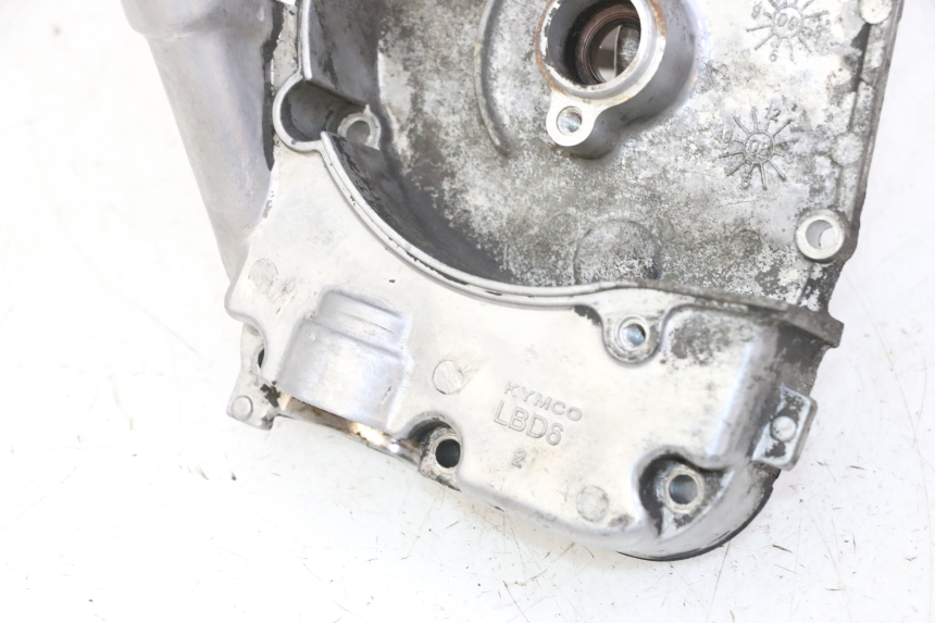 photo de CARTER STATOR KYMCO AGILITY 4T 50 (2005 - 2018)