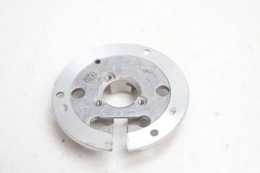photo de CARTER STATOR HM HONDA CRM DERAPAGE RR 50 (2006 - 2017) - Autre angle de vue