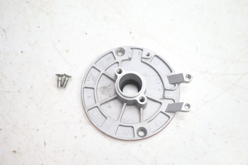photo de CARTER STATOR MINI MX DRIFT 150 - Zoom état d’usage