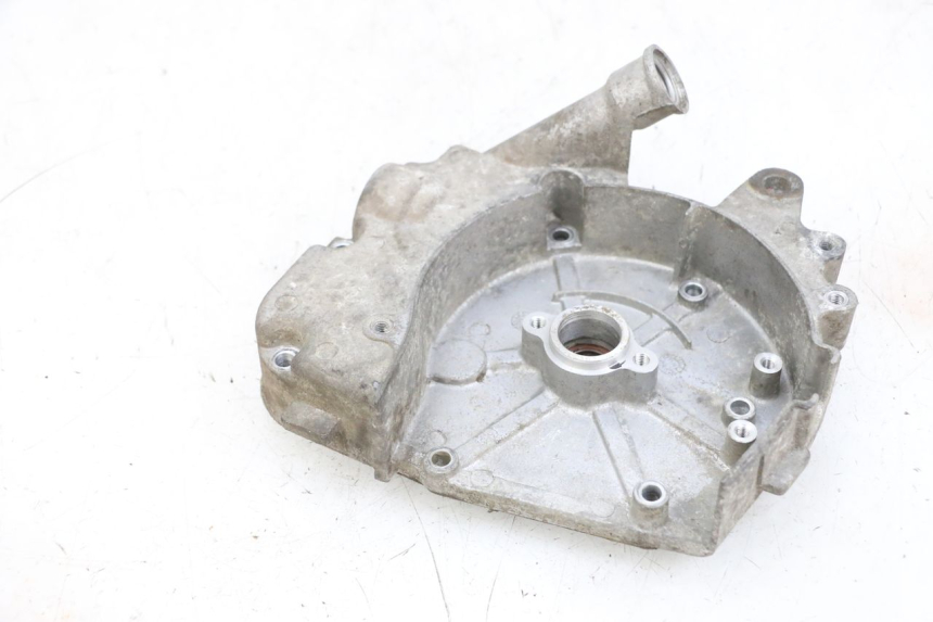 photo de CARTER STATOR PEUGEOT KISBEE 4T 50 (2010 - 2017) - Points de fixation