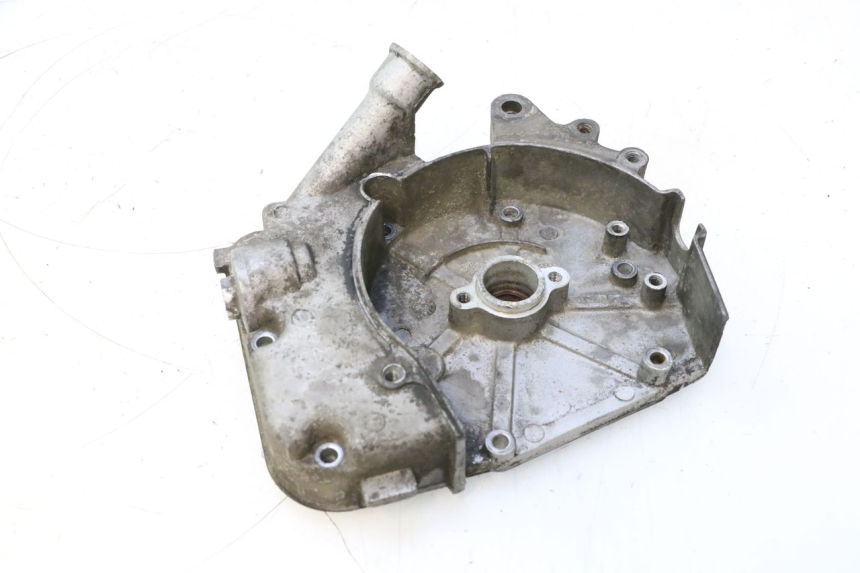 photo de CARTER STATOR PEUGEOT KISBEE 4T 50 (2010 - 2017) - Points de fixation