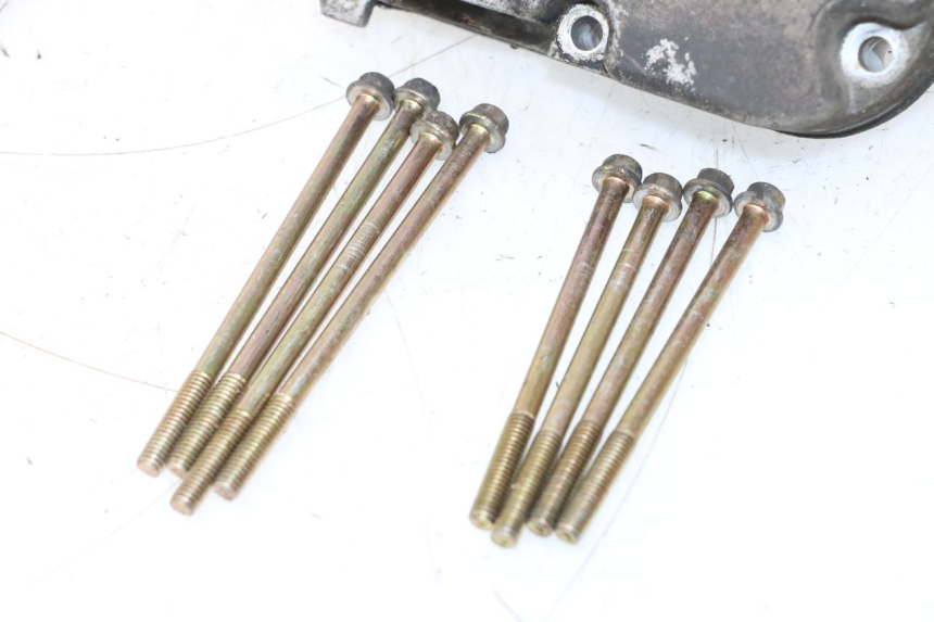 photo de CARTER STATOR PEUGEOT KISBEE 4T 50 (2018 - 2022) - Vue produit
