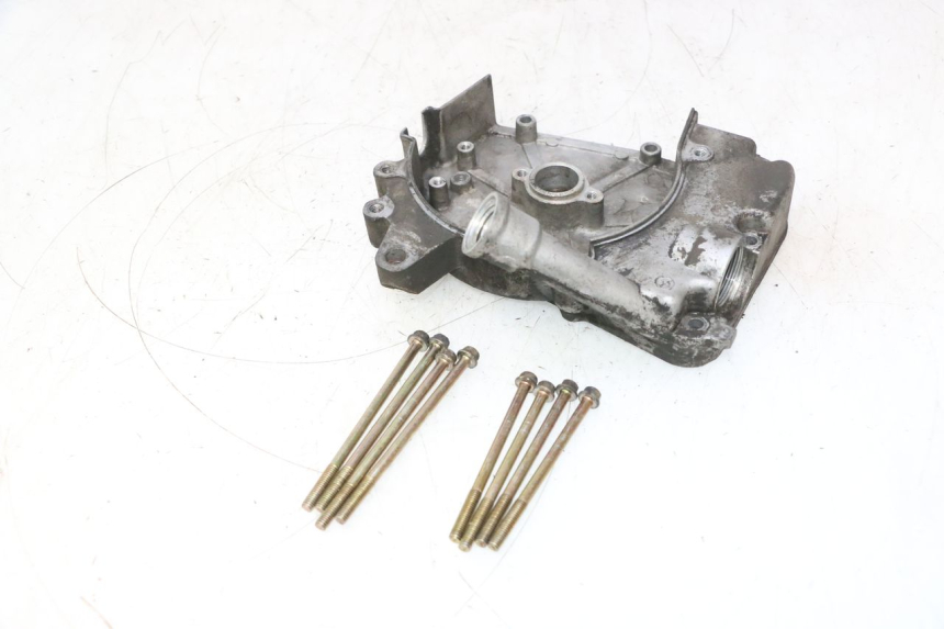 photo de CARTER STATOR PEUGEOT KISBEE 4T 50 (2018 - 2022) - Points de fixation