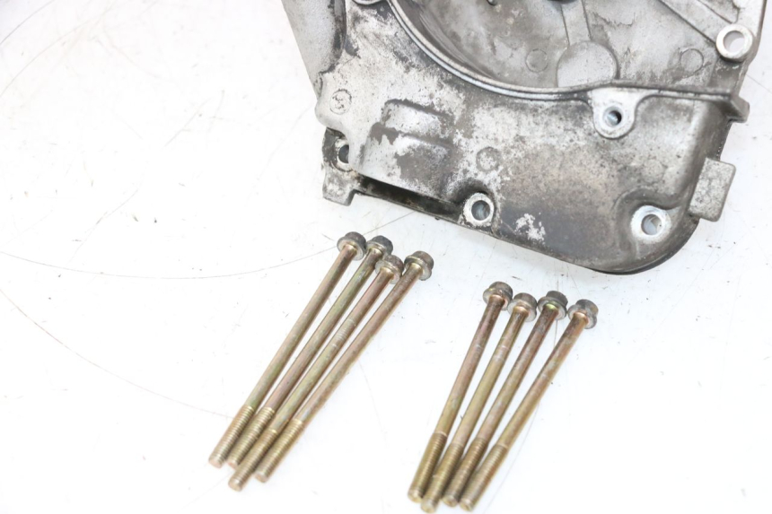 photo de CARTER STATOR PEUGEOT KISBEE 4T 50 (2018 - 2022) - État de surface