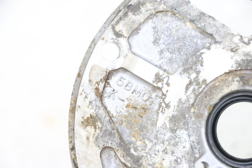 photo de CARTER STATOR YAMAHA NEO'S NEOS 2T 50 (1998 - 2007) - Détail de la pièce