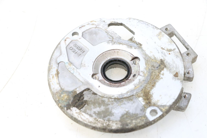 photo de CARTER STATOR MBK NITRO 50 (2004 - 2008) - Détail de la pièce