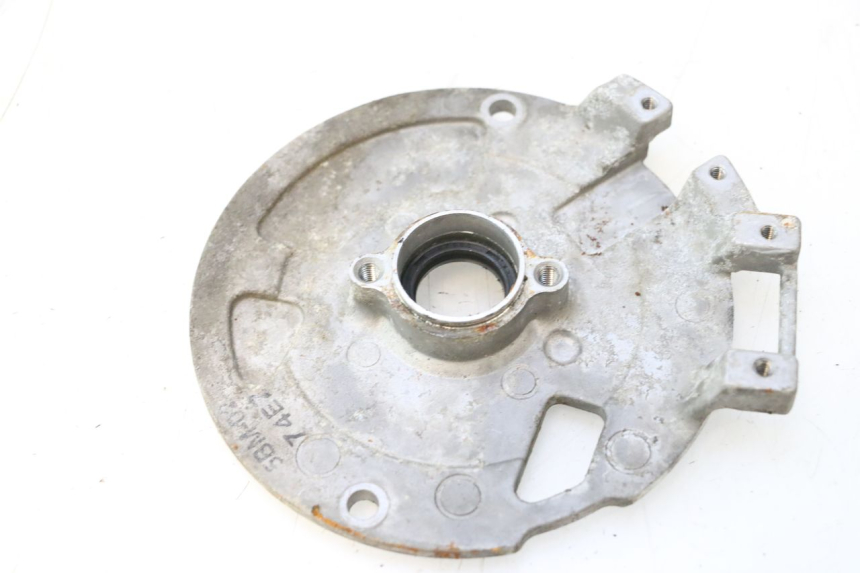 photo de CARTER STATOR MBK NITRO 50 (2004 - 2008) - Zoom état d’usage