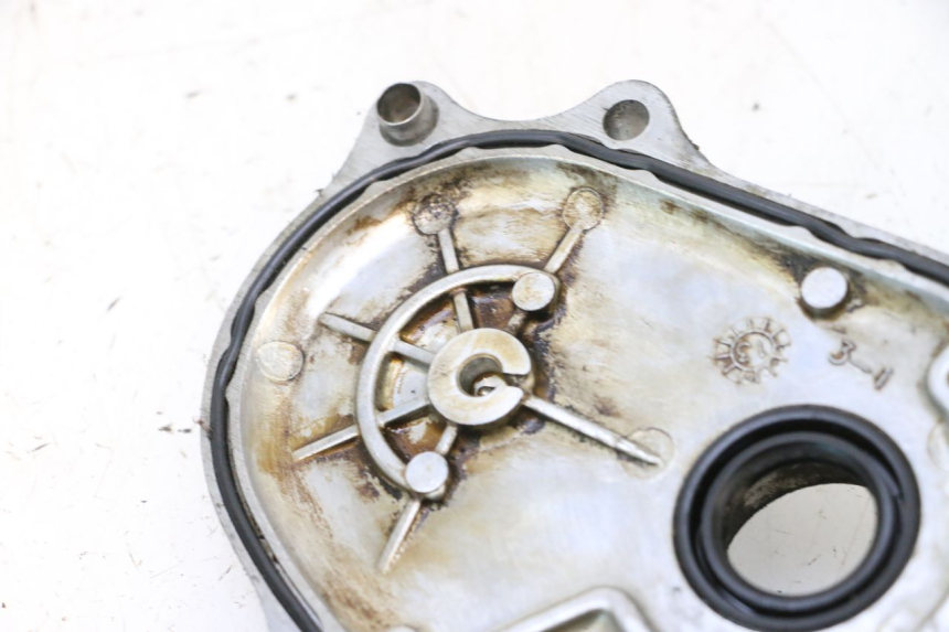 photo de CARTER STATOR HONDA PCX (JF57/JF64) 125 (2014 - 2018) - Zoom état d’usage