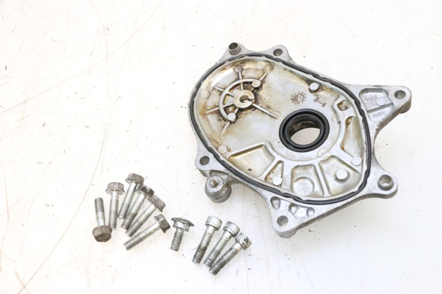 photo de CARTER STATOR HONDA PCX (JF57/JF64) 125 (2014 - 2018) - Autre angle de vue