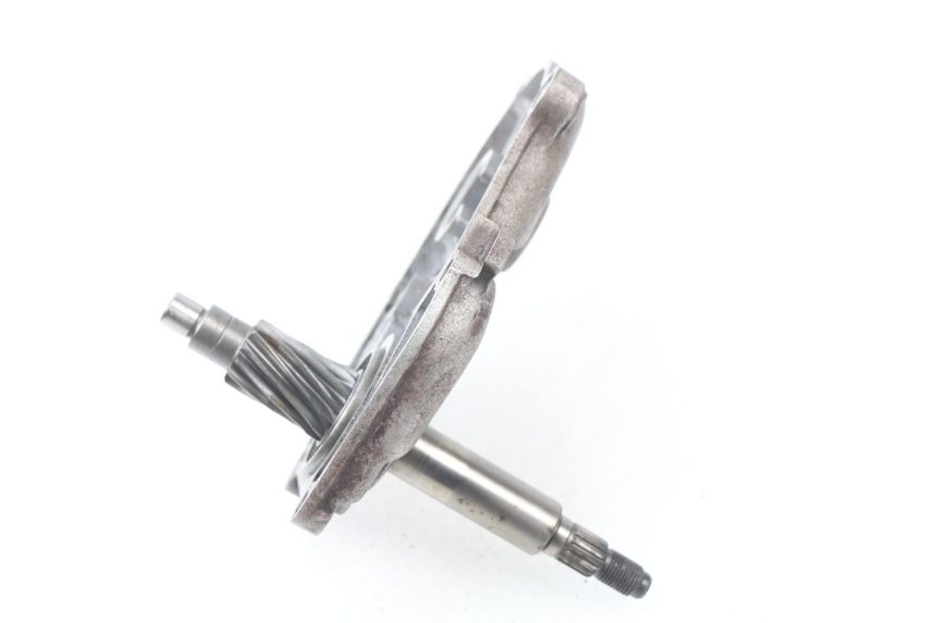photo de CARTER TRANSMISSION ROUE MBK BOOSTER SPIRIT 50 (2004 - 2017) - Détail de la pièce