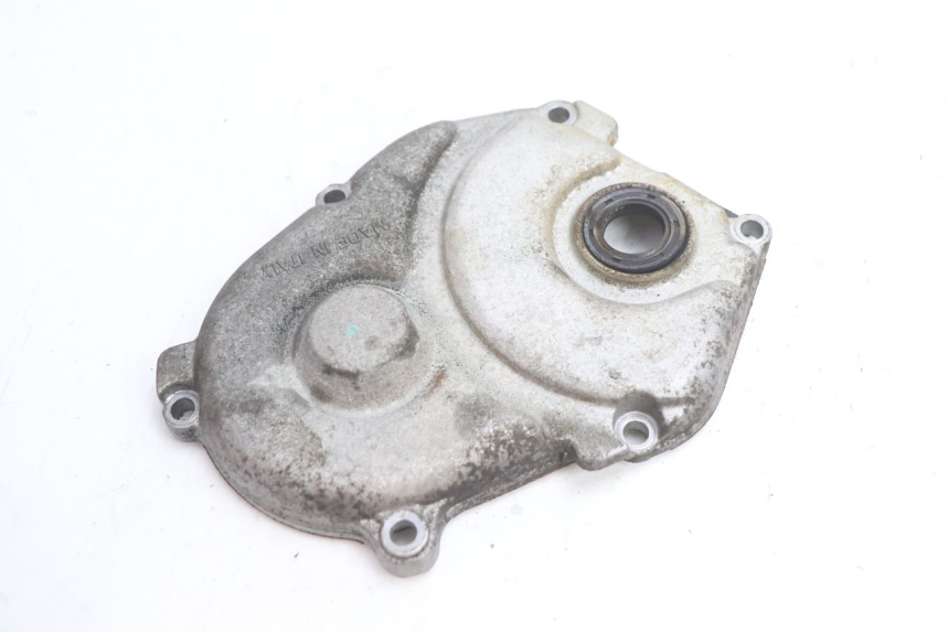 photo de CARTER TRANSMISSION ROUE MBK BOOSTER SPIRIT 50 (2004 - 2017) - Zoom état d’usage