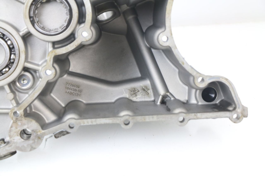 photo de CARTER TRANSMISSION ROUE BMW C SPORT 650 (2015 - 2021) - Autre angle de vue