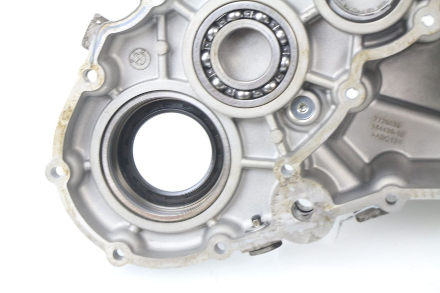 photo de CARTER TRANSMISSION ROUE BMW C SPORT 650 (2015 - 2021) - Gros plan technique