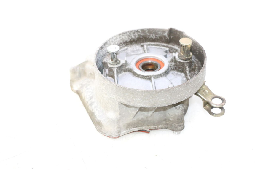 photo de CARTER TRANSMISSION ROUE JM MOTORS EVOLIS 4T 50 (2018 - 2022) - Zoom état d’usage