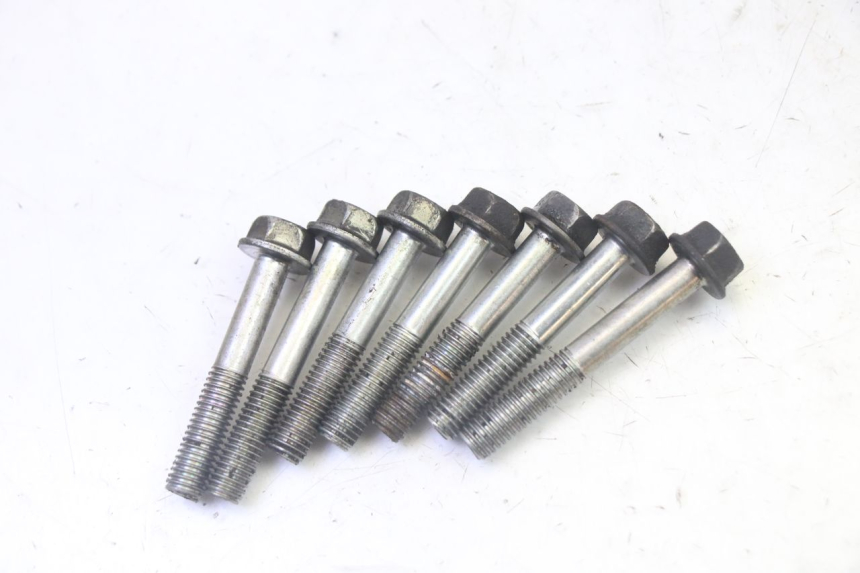 photo de CARTER TRANSMISSION ROUE HONDA FES S-WING SWING ABS 125 (2007 - 2015)