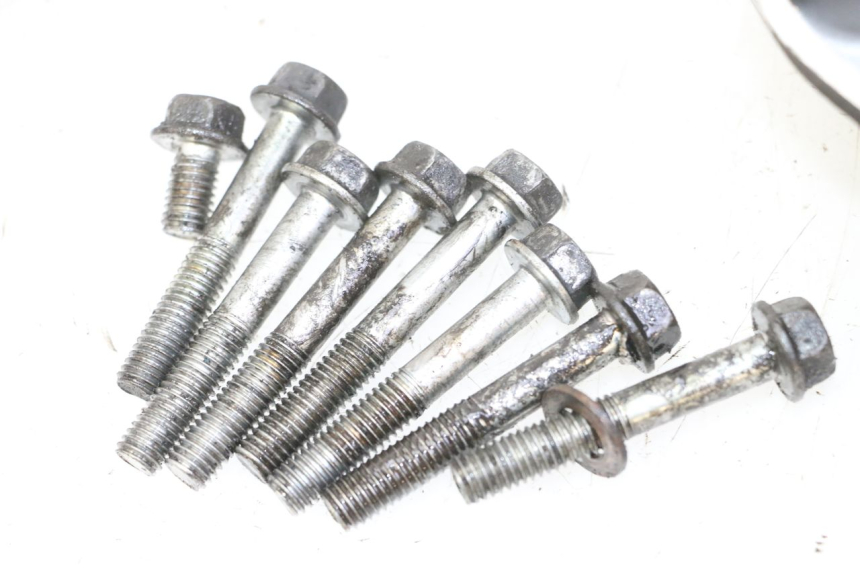 photo de CARTER TRANSMISSION ROUE HONDA FES S-WING SWING ABS 125 (2007 - 2015)