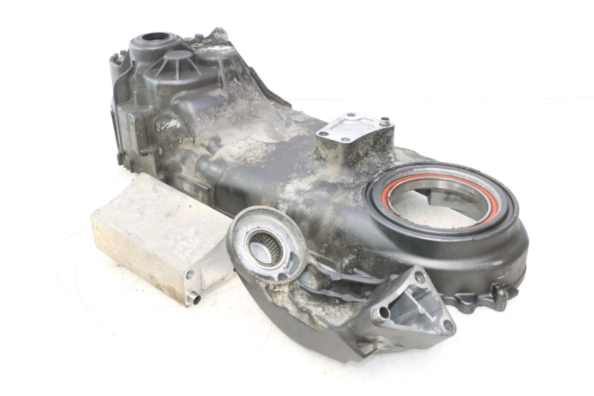 photo de CARTER TRANSMISSION ROUE HONDA FJS SILVER WING SILVERWING 400 (2005 - 2008) - Gros plan technique