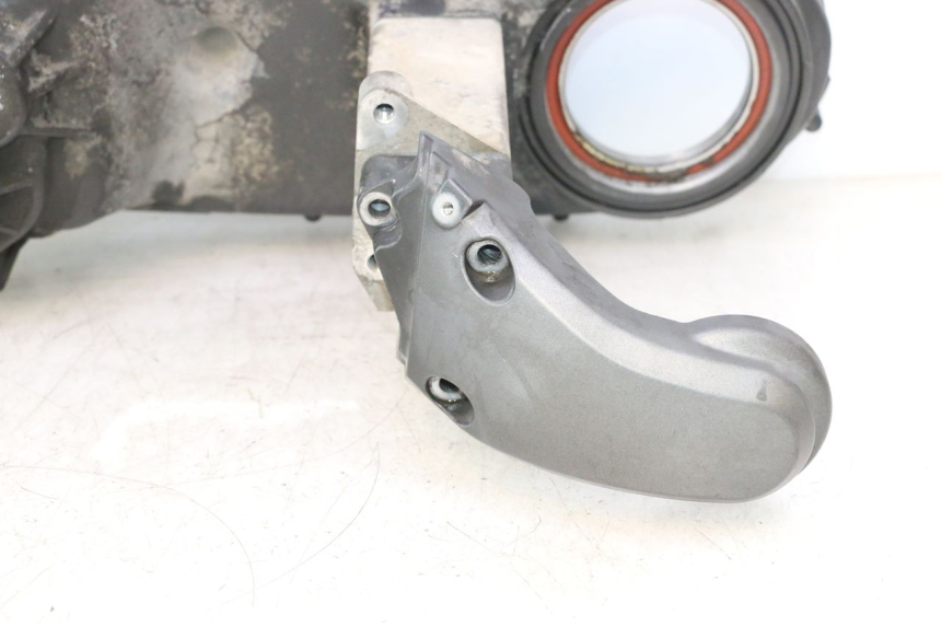 photo de CARTER TRANSMISSION ROUE HONDA FJS SILVER WING SILVERWING 400 (2005 - 2008) - Points de fixation