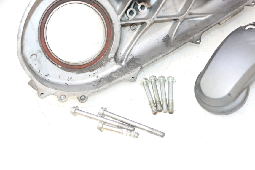 photo de CARTER TRANSMISSION ROUE HONDA FJS SILVER WING SILVERWING 400 (2005 - 2008) - Marquages et références