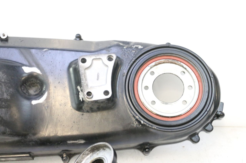 photo de CARTER TRANSMISSION ROUE HONDA FJS SILVER WING SILVERWING 400 (2005 - 2008) - État de surface