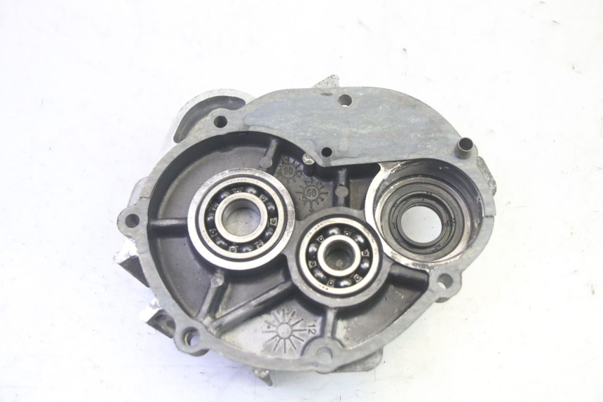 photo de CARTER TRANSMISSION ROUE SYM GTS EVO 125 (2009 - 2013) - Vue principale