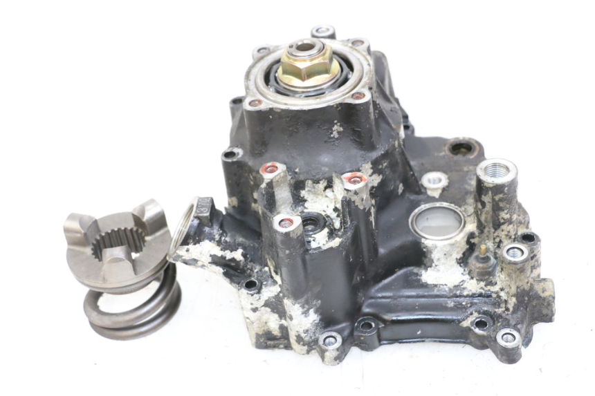 photo de CARTER TRANSMISSION ROUE KAWASAKI GTR 1000 (1994 - 2004)