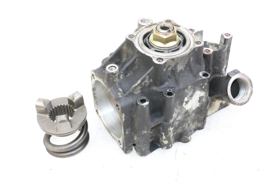 photo de CARTER TRANSMISSION ROUE KAWASAKI GTR 1000 (1994 - 2004)