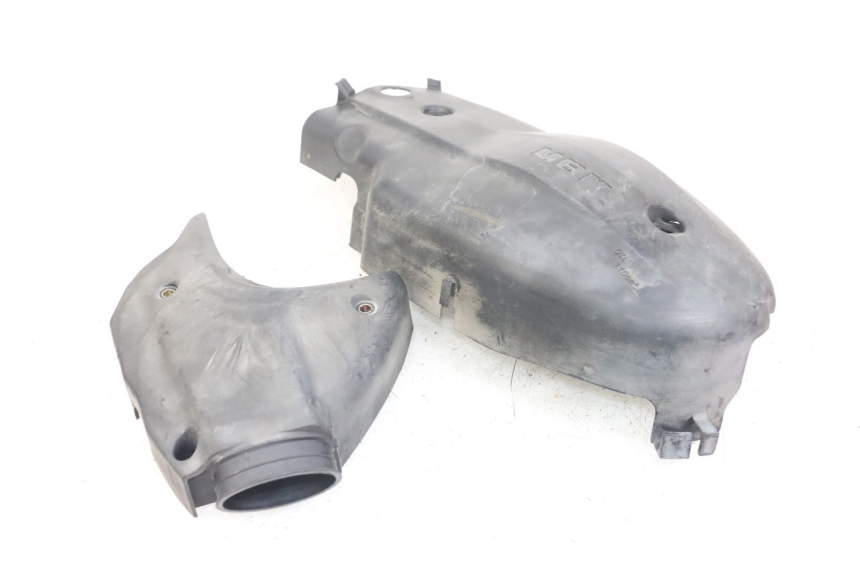 photo de CARTER TRANSMISSION ROUE MBK FLAME X 125 (2004 - 2007)