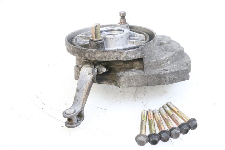 photo de CARTER TRANSMISSION ROUE RIDE RACE 2T 50 (2012 - 2017) - Zoom état d’usage