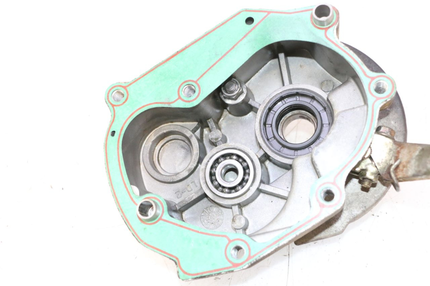 photo de CARTER TRANSMISSION ROUE KEEWAY RY6 2T 50 (2011 - 2019) - Points de fixation
