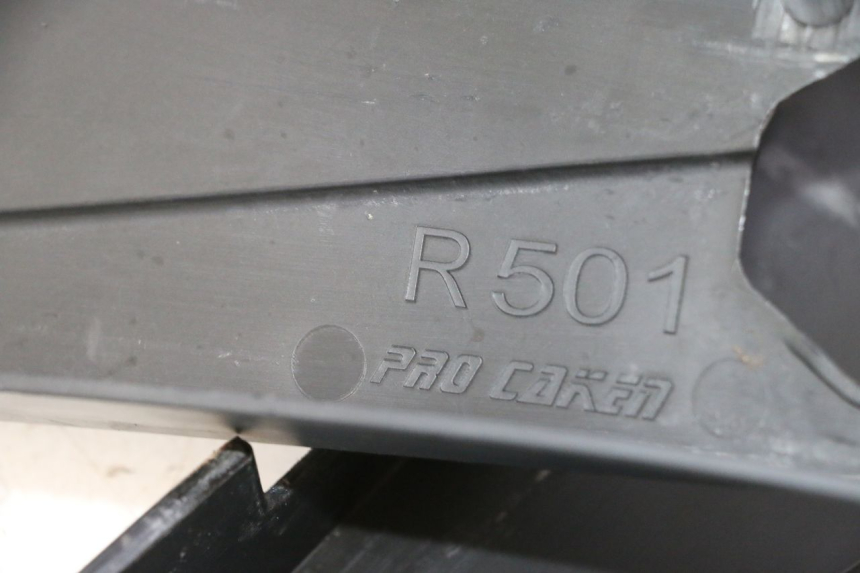 photo de CARTER TRANSMISSION ROUE HUSABERG TE 250 (2011 - 2014) - État de surface