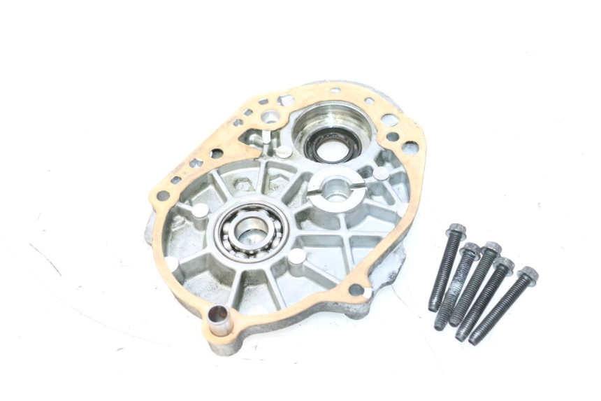 photo de CARTER TRANSMISSION ROUE PEUGEOT TREKKER 50 (1995 - 2004) - Zoom état d’usage