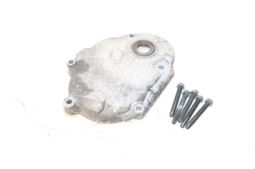 photo de CARTER TRANSMISSION ROUE PEUGEOT TREKKER 50 (1995 - 2004) - Autre angle de vue