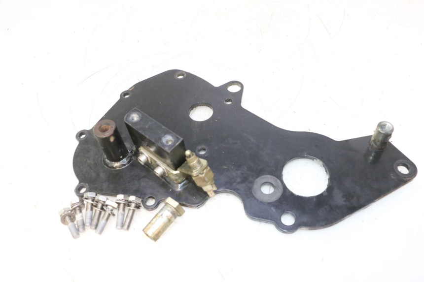 photo de CARTER TRANSMISSION ROUE BOOM TRIKE FUN 500 (2004 - 2010) - Vue principale