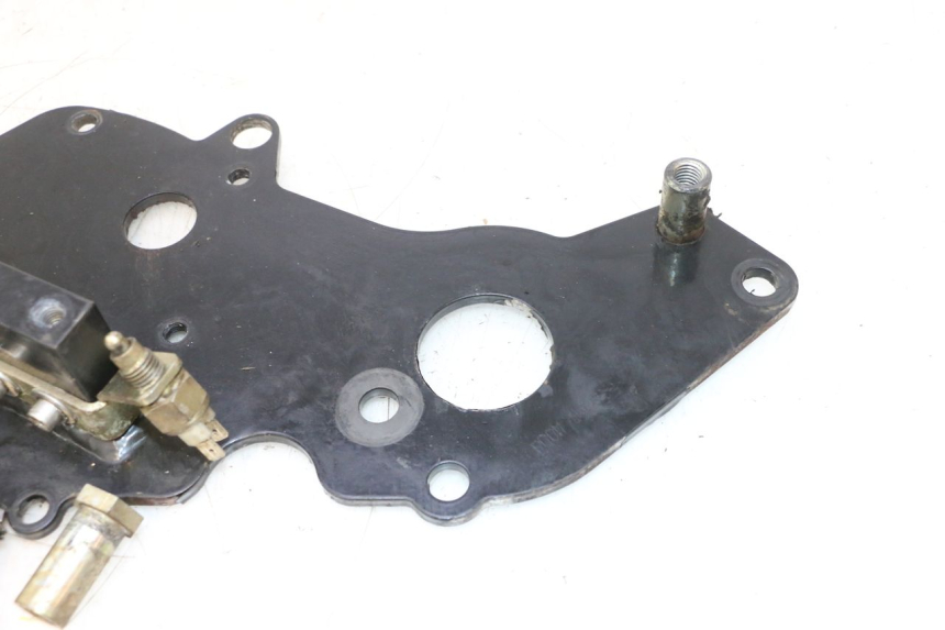 photo de CARTER TRANSMISSION ROUE BOOM TRIKE FUN 500 (2004 - 2010) - Autre angle de vue