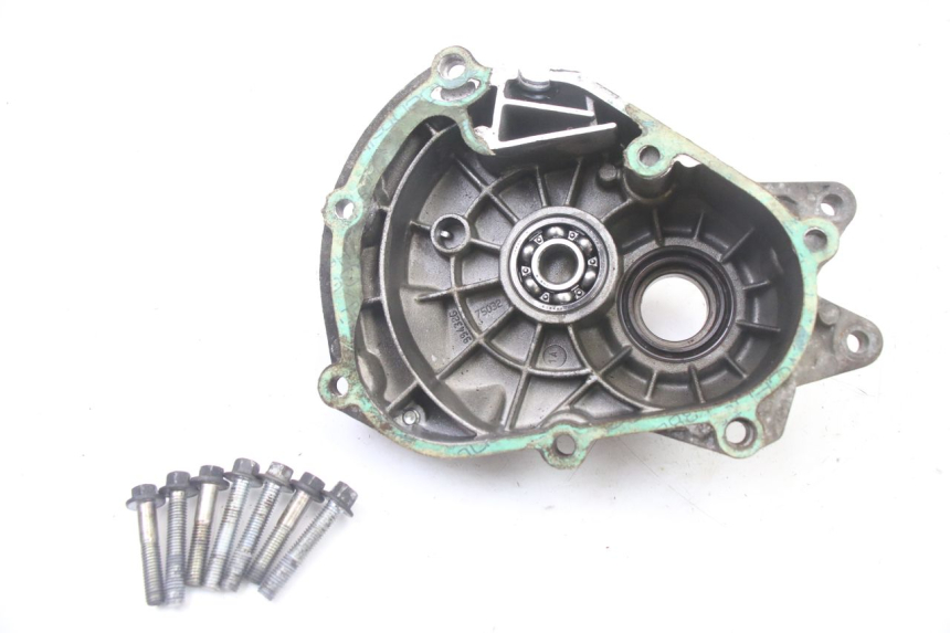 photo de CARTER TRANSMISSION ROUE PIAGGIO VESPA GRANTURISMO 125 (2003 - 2007)