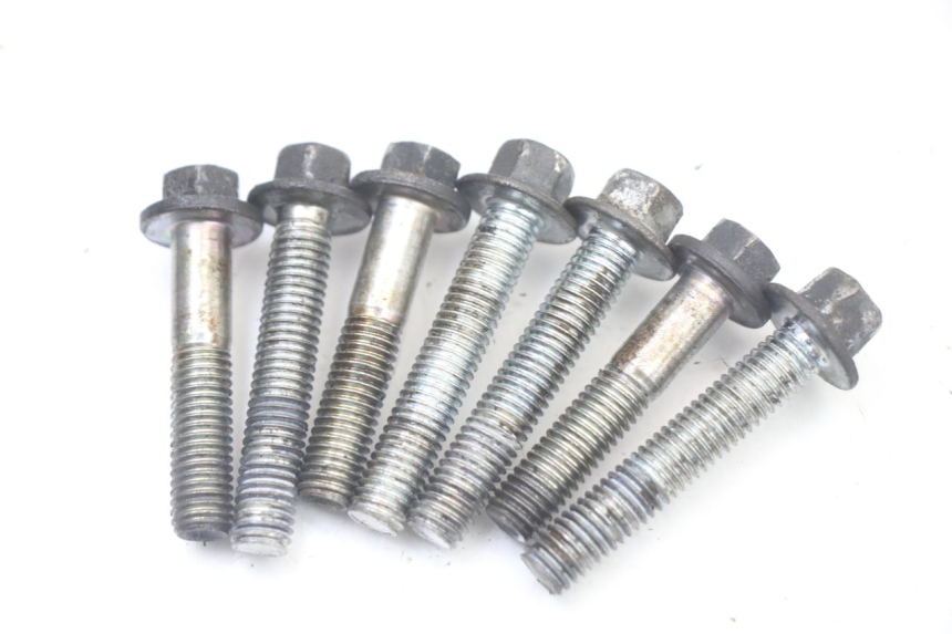 photo de CARTER TRANSMISSION ROUE PIAGGIO VESPA GRANTURISMO 125 (2003 - 2007)