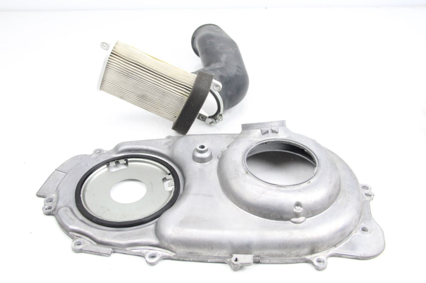 photo de CARTER TRANSMISSION ROUE YAMAHA XP T-MAX TMAX 500 (2008 - 2012)