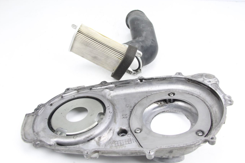 photo de CARTER TRANSMISSION ROUE YAMAHA XP T-MAX TMAX 500 (2008 - 2012)