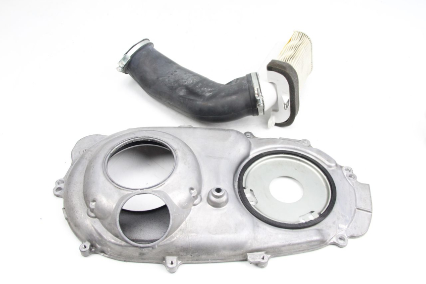photo de CARTER TRANSMISSION ROUE YAMAHA XP T-MAX TMAX 500 (2008 - 2012)