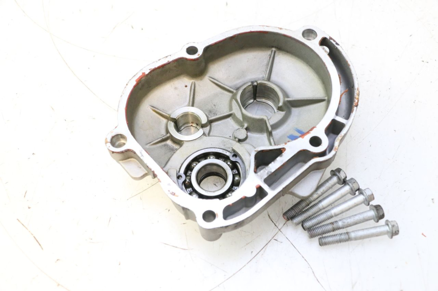 photo de CARTER TRANSMISSION ROUE PIAGGIO ZIP 2T 50 (2009 - 2019) - Détail de la pièce