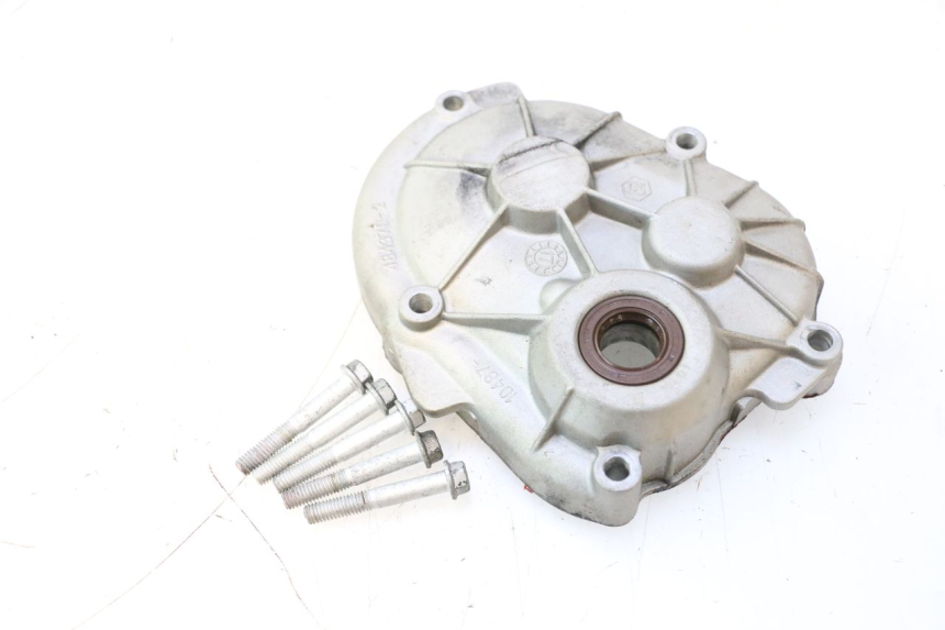 photo de CARTER TRANSMISSION ROUE PIAGGIO ZIP 2T 50 (2009 - 2019) - Autre angle de vue