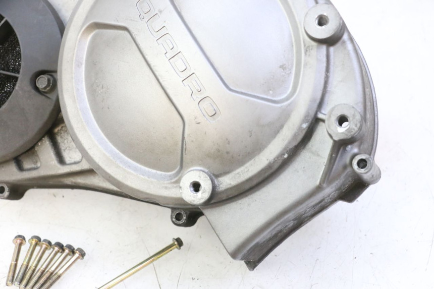 photo de CARTER VARIATEUR QUADRO 4 4D 350 (2015 - 2018)