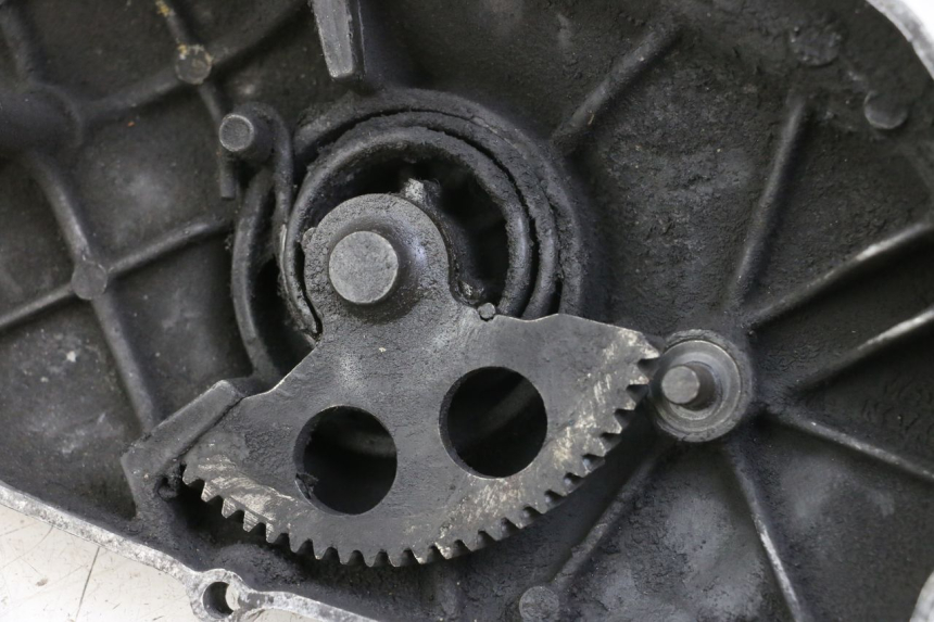 photo de CARTER VARIATEUR YAMAHA AEROX 50 (1997 - 2006)