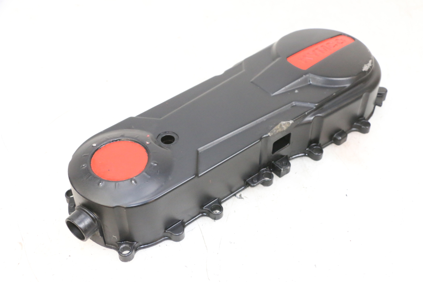 photo de CARTER VARIATEUR KYMCO AGILITY 16+ 4T 50 (2018 - 2023) - Gros plan technique