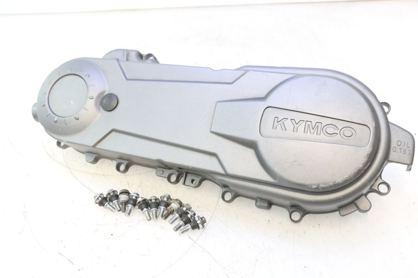 photo de CARTER VARIATEUR KYMCO AGILITY 16+ 4T 50 (2018 - 2023) - Vue principale