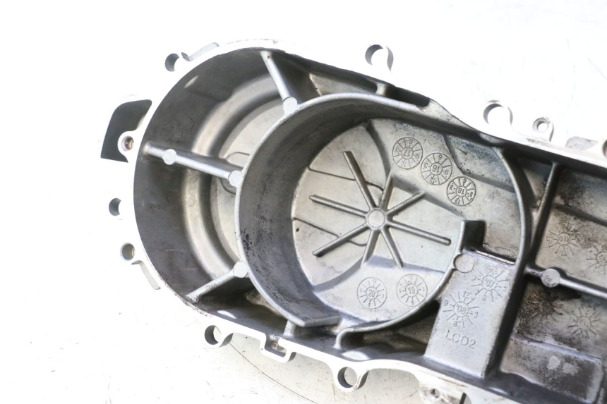 photo de CARTER VARIATEUR KYMCO AGILITY 16+ 4T 50 (2018 - 2023) - Détails caractéristiques