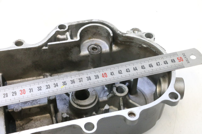 photo de CARTER VARIATEUR KYMCO AGILITY 16+ 4T 50 (2018 - 2023) - Photo complémentaire